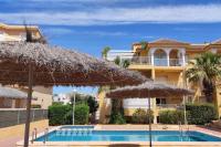 Apartamento con vistas al mar en Cabo de Palos - Chambres d’hôtes Cabo de Palos