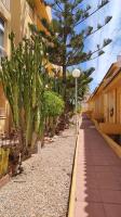 Apartamento con vistas al mar en Cabo de Palos - Chambres d’hôtes Cabo de Palos