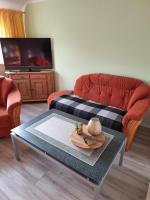 NEU! Ferienwohnung Friesland Zetel - B&B Zetel