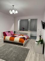 TITAN PARK Studio - Ferienwohnung Bukarest