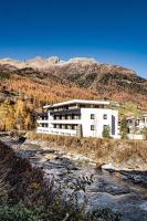 Sonnalp Studios - Bed and Breakfast Sölden