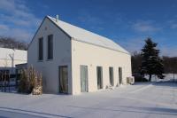 Biała Czapla - B&B Borzestowska Huta