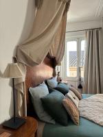 Camera Matrimoniale con Balcone