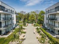 Apartamenty Nexo Q4Apartments - B&B Puck