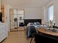 Apartamenty Nexo Q4Apartments - Bed and Breakfast Puck