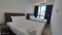 Appartamento Familiare con 1 Camera da Letto