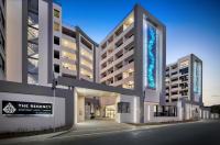 522 The Regency Menlyn - B&B