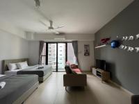 Midhill Apartment Genting 513 By AuroraHomes - B&B Genting Highlands