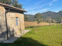 Villa con 1 Camera da Letto