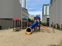 MRBQ022- Ap ao lado da Praia e Roda Gigante 2Q+2WC - B&B Balneário Camboriú