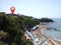 B&B Castiglioncello - Appartamenti Torre Medicea - Bed and Breakfast Castiglioncello