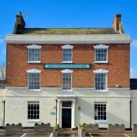 The Lazy Goose - Coffee House & Bedrooms - B&B