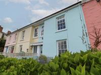 April Cottage - B&B Falmouth