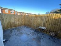 Light-filled Eco-home with Patio - B&B Bristol