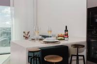 Elite Mercury Towers 1BED by Homely - Ferienwohnung St. Julian's