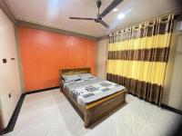 Budget Single Room