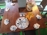 Sun Ceylon Homestay - Ferienwohnung Sigiriya