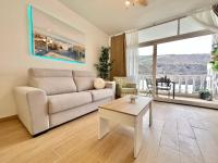 Retiro del Acantilado - Ferienwohnung San Marcos