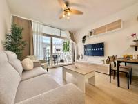 Retiro del Acantilado - Ferienwohnung San Marcos