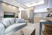 Luxury White Tower Apartments - B&B Salonicco