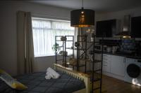 Studio avec Vue sur Jardin