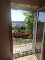 Appartement des rives de l'Ehn - Bed and Breakfast