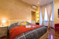 Doppelzimmer mit eigenem externen Bad