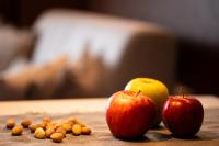 Abbraccio Alpino - B&B Pila