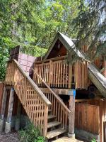Junior Suite mit Balkon