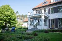 Herrenhaus Röddelin - B&B