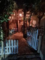 Double Room with Private External Bathroom