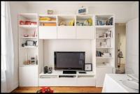 Paris en 10 min, T3 dans le centre ville de Puteaux - B&B Puteaux