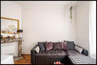 Paris en 10 min, T3 dans le centre ville de Puteaux - B&B Puteaux