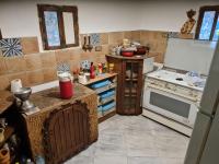 Bett im 4-Bett-Schlafsaal