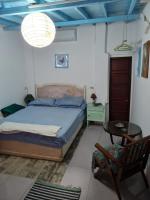 Deluxe Double Room with Extra Bed