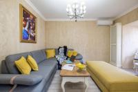 The EGO house at Vitoshka Street - Ferienwohnung Sofia