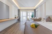 Appartement met 1 Slaapkamer en een Balkon