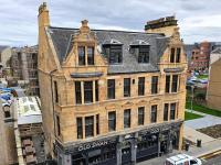 1 Smithhills Sleeps 5 Central and Spacious - Ferienwohnung