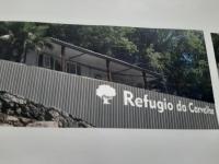 Refúgio da Carvalha - B&B