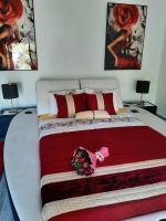 Refúgio da Carvalha - Ferienwohnung Braga