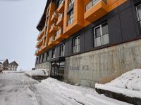 Touch the mountains, new gudauri - Chambres d’hôtes Goudaouri