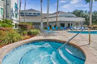 Disney Favorite Free Shuttle - B&B