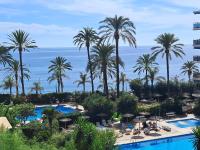 Skol 252C Cozy apartment next to the sea in Marbella center - B&B Marbella