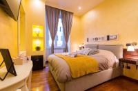 Tweepersoonskamer met Extra Bed