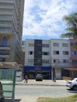 Bitenca pé na areia - Ferienwohnung Praia Grande