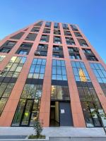 Luxury Studio Apartment - Chambres d’hôtes Tirana