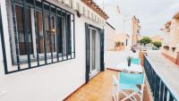 Casa Falucho Motril - Ferienwohnung