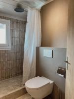 Hidden Retreats The AlpGallery - B&B Sigriswil