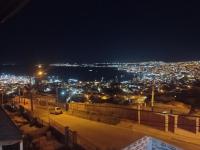 La Casa Alegre - B&B Valparaíso