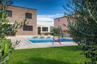 Villa Gigetto - Ferienwohnung